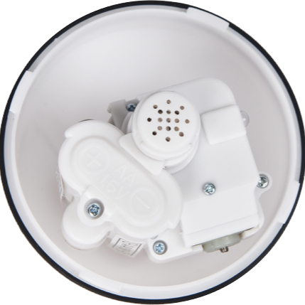 多尼斯 DOGNESS 趣味逗貓球 1入 貓咪玩具/貓玩具/寵物球-細節圖3