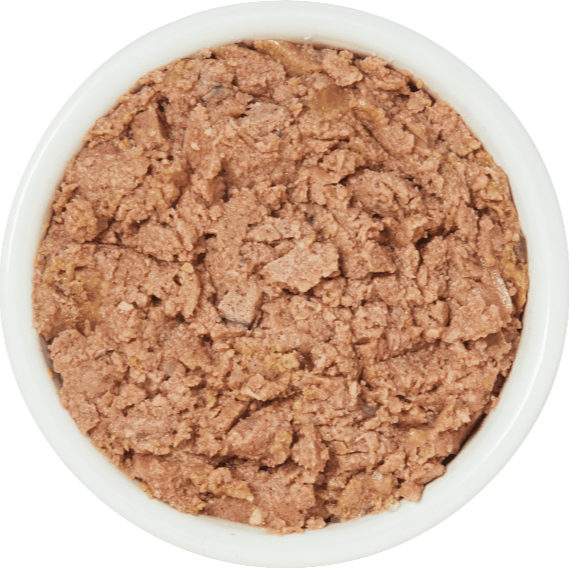 莉莉廚房 貓咪無榖主食餐盒/貓餐盒/貓罐/貓餐罐/貓主食/貓咪罐頭 85g-細節圖3