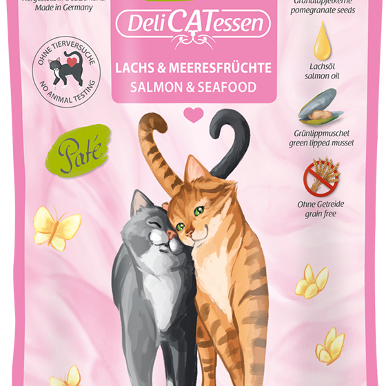 貪吃貓主食餐包 精緻食光/貓主食餐包/貓餐包/貓咪餐包 80g/85g-細節圖2