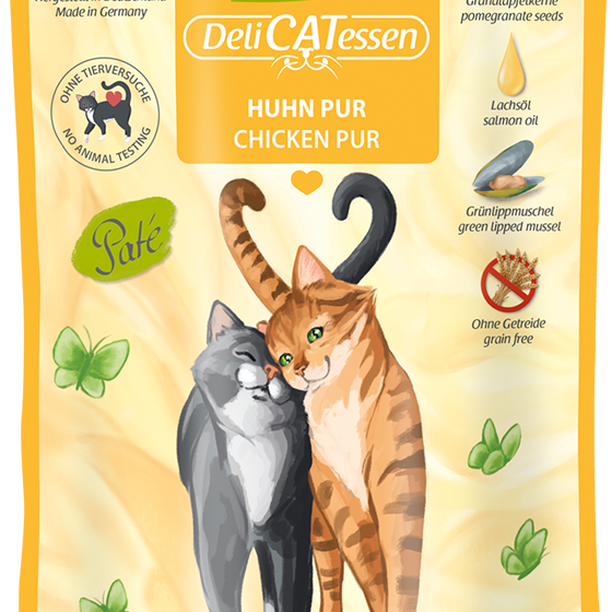 貪吃貓主食餐包 精緻食光/貓主食餐包/貓餐包/貓咪餐包 80g/85g-細節圖3