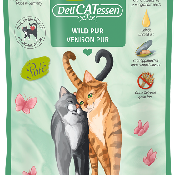 貪吃貓主食餐包 精緻食光/貓主食餐包/貓餐包/貓咪餐包 80g/85g-細節圖4