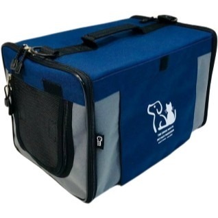 中貿行 chung mao 寵物 犬 貓 外出包 多功能四方包(附拉桿)-細節圖2