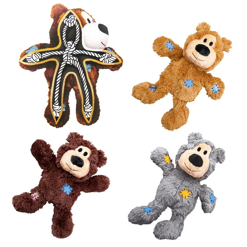 出清 美國 KONG 益智玩具/寵物玩具/塞食玩具/寵物益智玩具/狗狗玩具/抗憂鬱-細節圖7