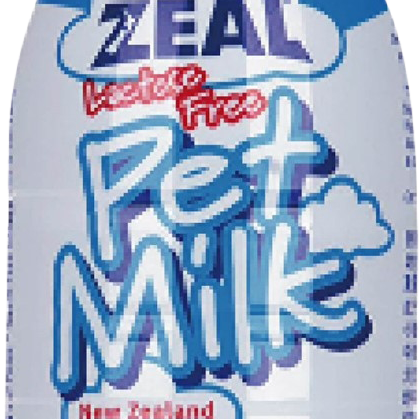 ZEAL 岦歐 真致 紐西蘭犬貓專用鮮乳/幼貓/幼犬/寵物鮮乳/寵物鮮奶/寵物牛奶-細節圖4