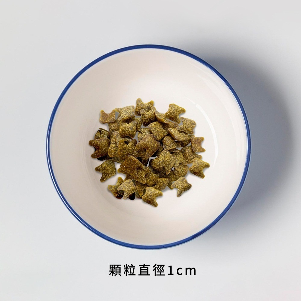 金日鱔 FIFI貓脆餅/化毛/泌尿/口腔保健/貓餅乾/貓零食/寵物零食/潔牙餅 40g-細節圖4