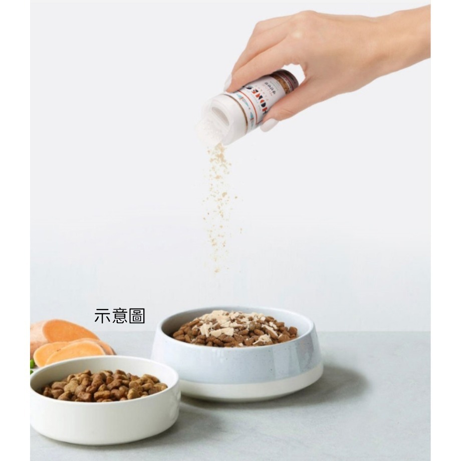 BREEDER LAB 韓國誠實凍乾/冷凍乾燥/無防腐劑/適口性高/狗零食/貓零食/獎勵零食 25g/80g-細節圖2