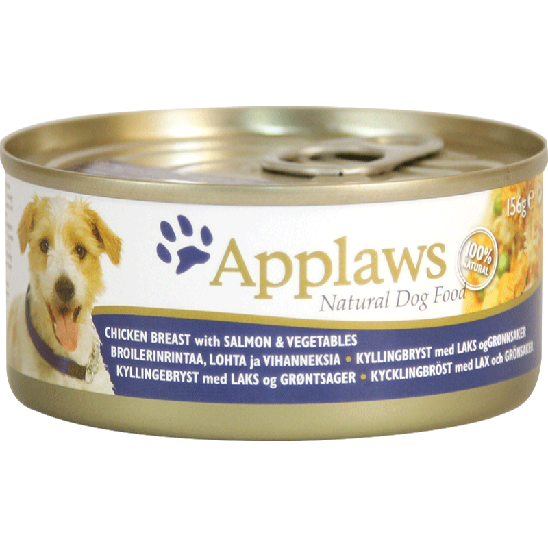 愛普士 Applaws 愛柏思 贈(詳內文) 全天然鮮食狗罐 犬餐包 狗狗餐包 全齡犬 狗罐 犬罐 狗罐頭-細節圖7