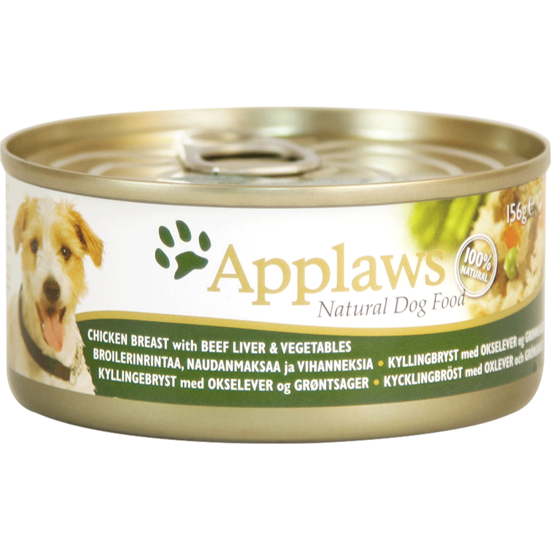 愛普士 Applaws 愛柏思 贈(詳內文) 全天然鮮食狗罐 犬餐包 狗狗餐包 全齡犬 狗罐 犬罐 狗罐頭-細節圖8