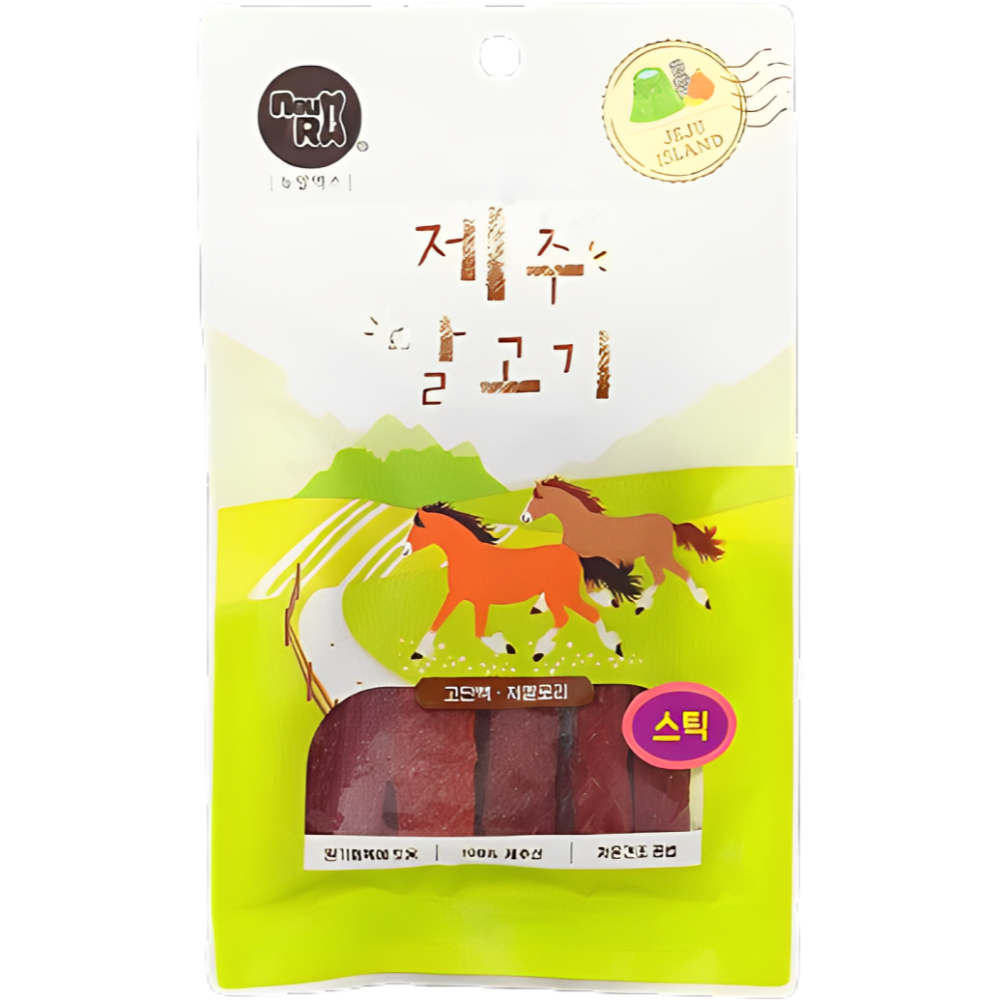 neurx 貓咪零食 韓國寵物零食 貓零食 狗零食 貓餅乾 肉乾 起司餅乾 潔牙餅乾-細節圖6