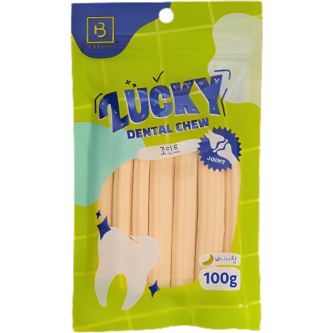 即期出清 Breeder lab 狗零食 寵物潔牙骨零食 磨牙 耐咬 潔牙骨 潔牙棒 寵物零食-細節圖5