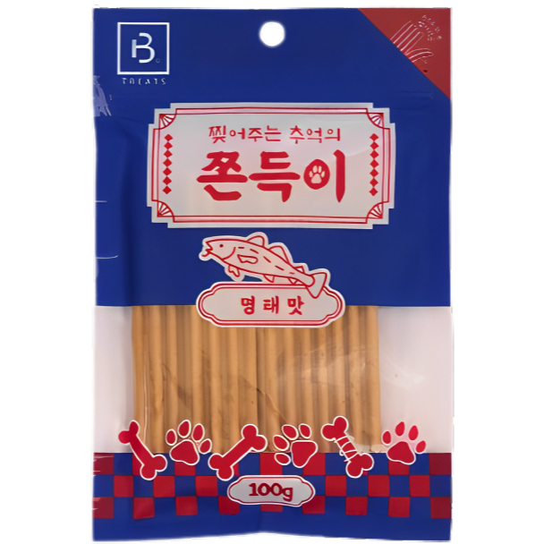 即期出清 Breeder lab 狗零食 寵物潔牙骨零食 磨牙 耐咬 潔牙骨 潔牙棒 寵物零食-細節圖6