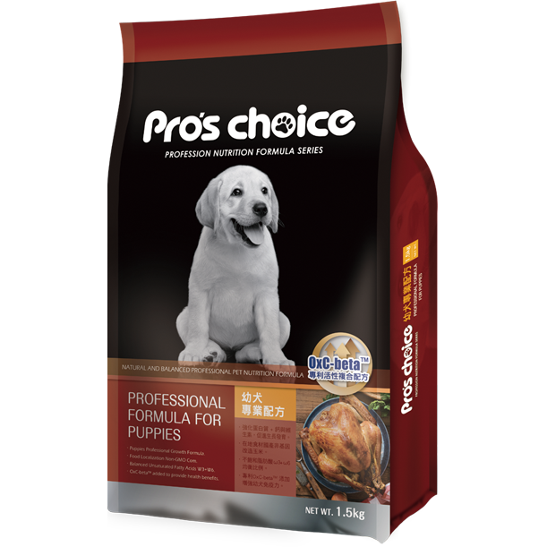 博士巧思 狗主食 狗飼料 狗糧 狗乾糧 成犬 幼犬 1.5kg/7.5kg/15kg-細節圖2