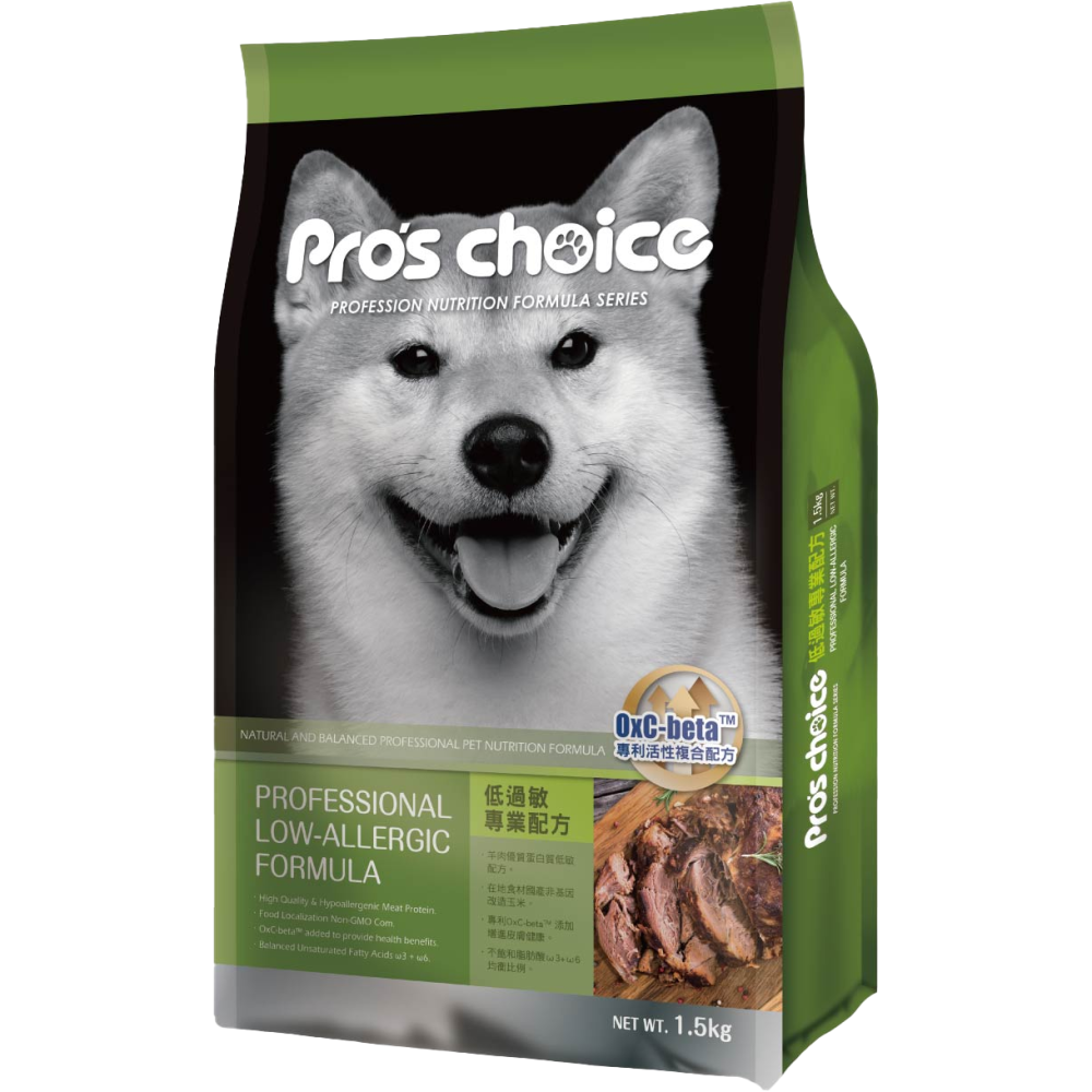 博士巧思 狗主食 狗飼料 狗糧 狗乾糧 成犬 幼犬 1.5kg/7.5kg/15kg-細節圖4