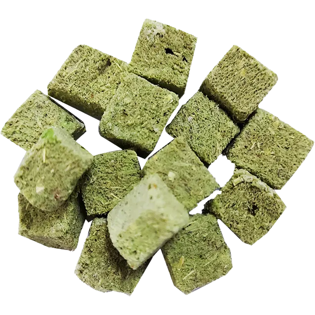 驕傲貓 貓零食 貓草鱈魚凍乾丁 貓草零食 凍乾零食 小顆粒 冷凍乾燥-細節圖5