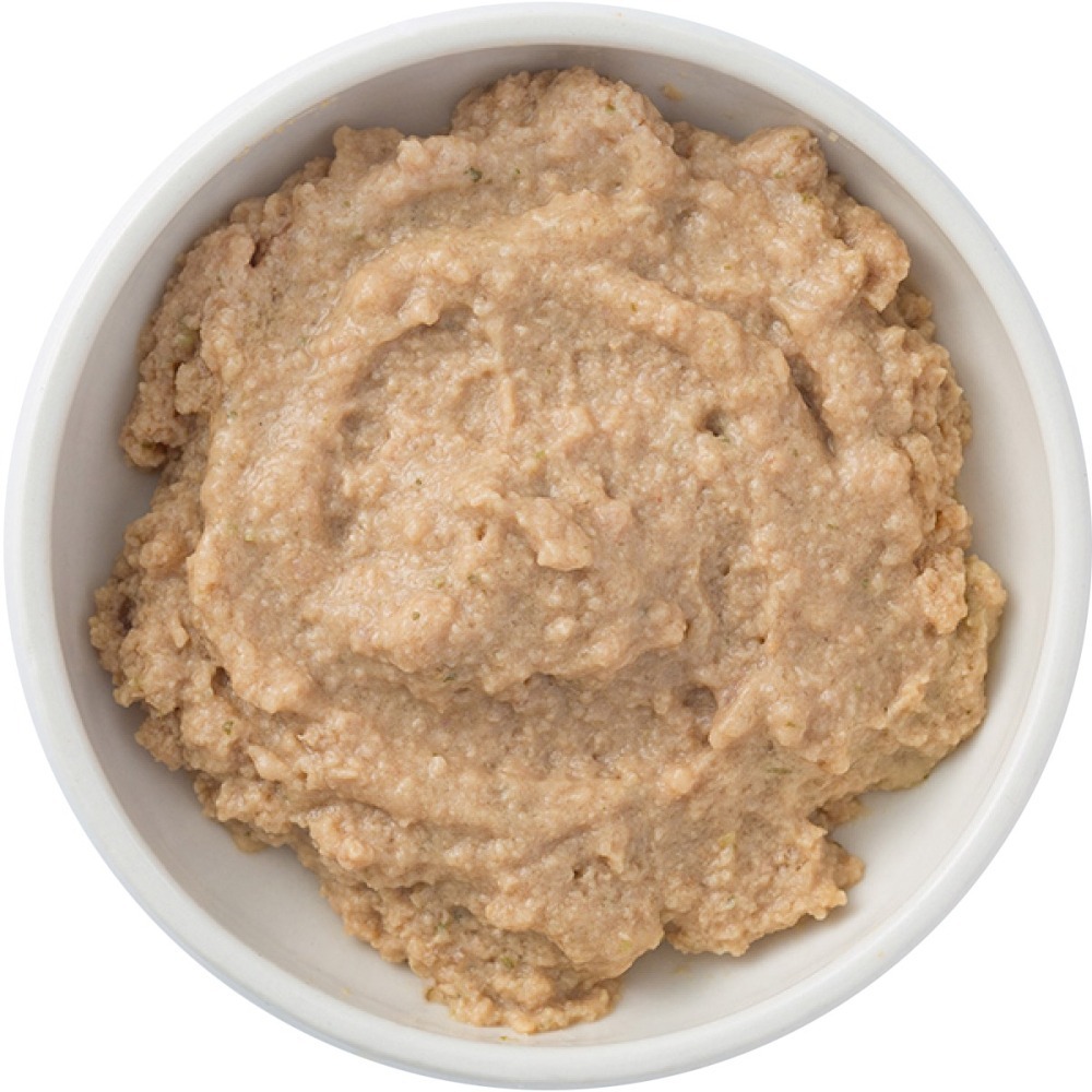 自然食 狗主食 成長機能主食餐包 機能餐包 狗餐包 主食餐包 肉泥 全齡犬 80g-細節圖4