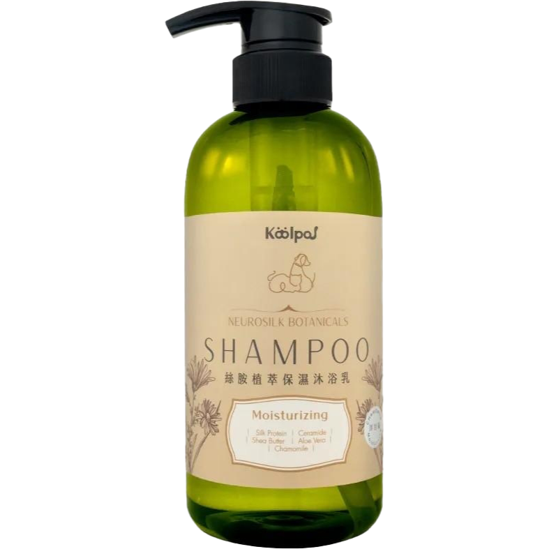 免運 可沛 koolpal 贈(詳內文) 洗毛精 寵物絲胺植萃沐浴露 寵物沐浴乳 寵物美容 犬貓通用 寵物洗澡 485g-細節圖2