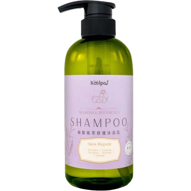 免運 可沛 koolpal 贈(詳內文) 洗毛精 寵物絲胺植萃沐浴露 寵物沐浴乳 寵物美容 犬貓通用 寵物洗澡 485g-細節圖3