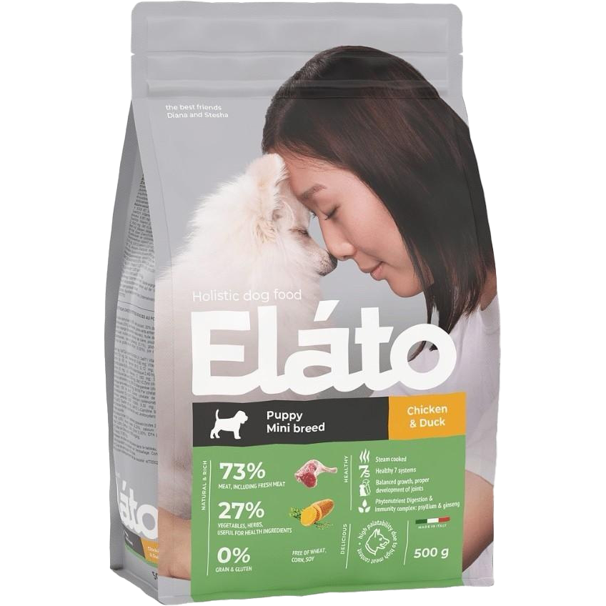 杜莎 狗主食 無穀犬糧 狗飼料 小顆粒 適口性佳 狗糧 全齡犬 成犬 幼犬 500g-細節圖4