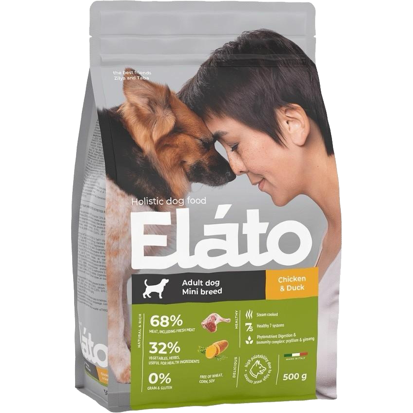 杜莎 狗主食 無穀犬糧 狗飼料 小顆粒 適口性佳 狗糧 全齡犬 成犬 幼犬 500g-細節圖5