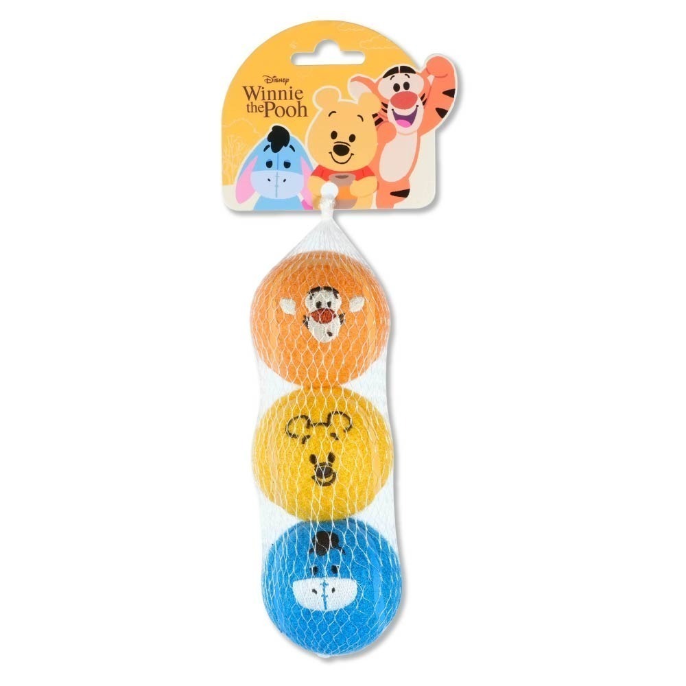 HeroMama 小熊維尼系列 貓抓屋 彈力球 餐碗 貓咪玩具 狗狗玩具 寵物用品-細節圖3