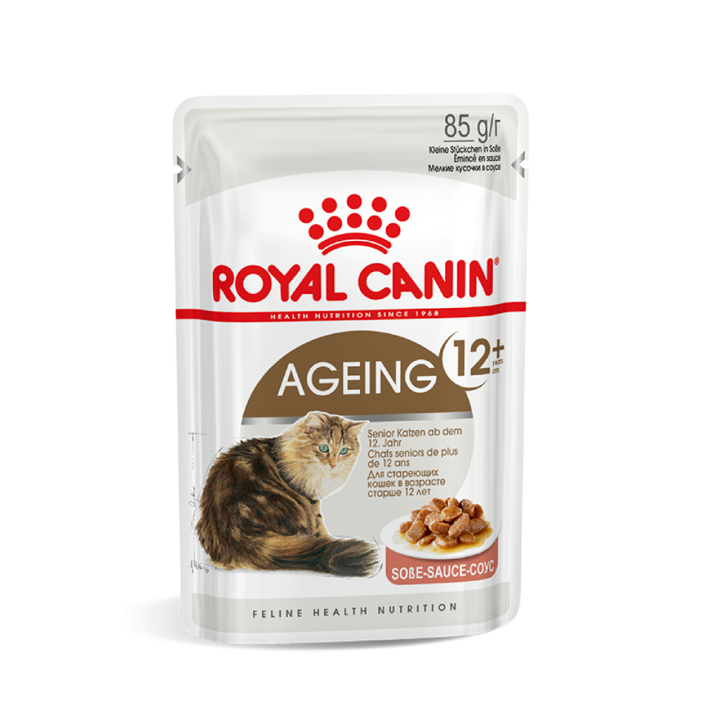 皇家 ROYAL CANIN 法國皇家 貓咪主食罐 貓罐 貓餐包 貓濕糧 成貓 幼貓 老貓 貓主食-細節圖2