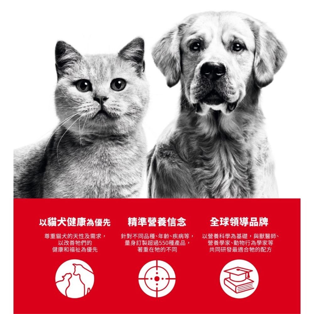 皇家 ROYAL CANIN 法國皇家 貓咪主食罐 貓罐 貓餐包 貓濕糧 成貓 幼貓 老貓 貓主食-細節圖5