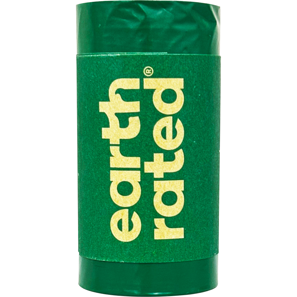 莎賓 earth rated 撿便袋 狗便袋 狗狗糞便袋 環保撿便袋 拾便袋-細節圖2