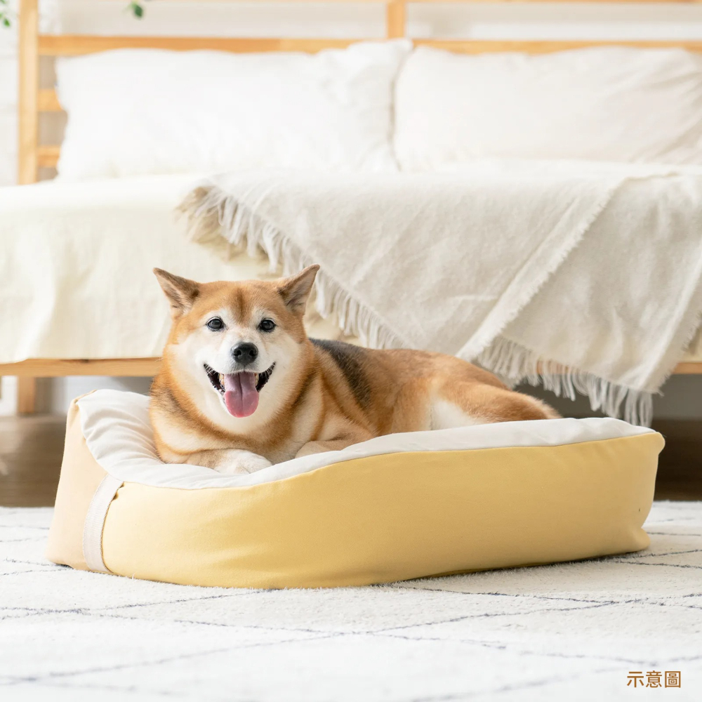 好味小姐 LADY FLAVOR 懶骨頭 寵物床 寵物沙發 貓床 狗狗床 寵物睡床 寵物窩-細節圖6