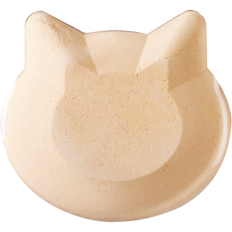 GEX 下部尿路軟水周邊配件 軟水陶瓷 貓型濾心 濾心 GEX配件-細節圖2