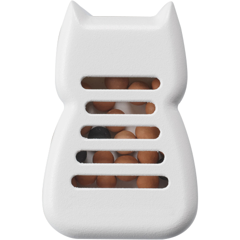 GEX 下部尿路軟水周邊配件 軟水陶瓷 貓型濾心 濾心 GEX配件-細節圖3