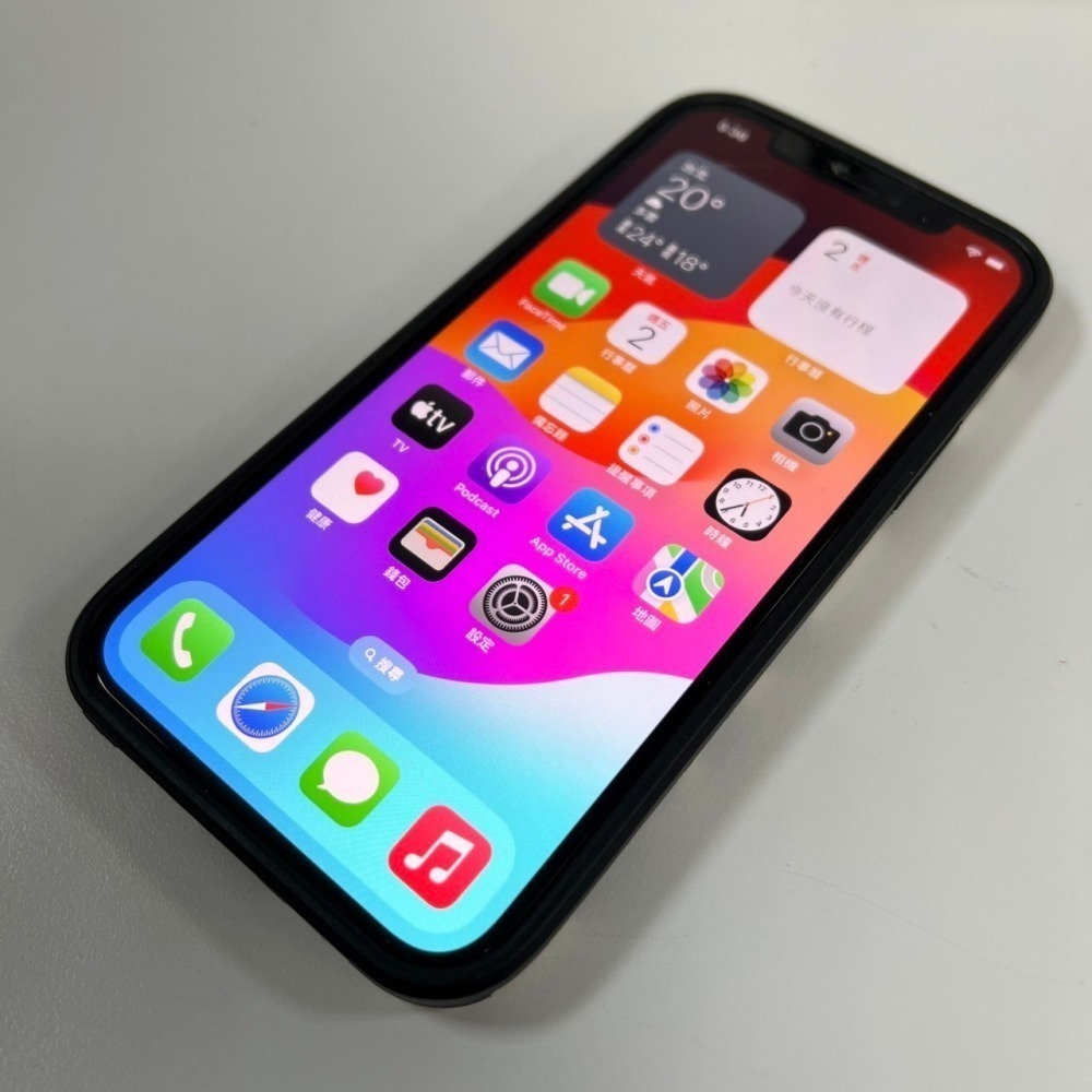 iPhone 12 Pro 256 GB 金-細節圖3