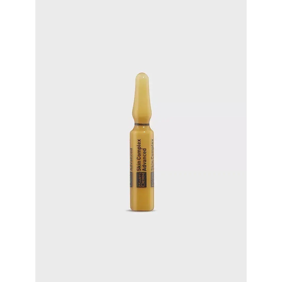 西班牙 Martiderm 瑪蒂德膚 Black Diamond 黑鑽安瓶 臻活煥顏精華 (30支裝) 夜間抗老-細節圖3