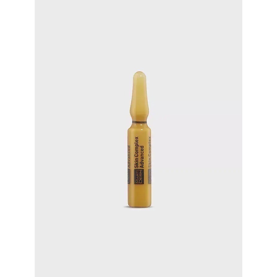 西班牙 Martiderm 瑪蒂德膚 Black Diamond 黑鑽安瓶 臻活煥顏精華 (30支裝) 夜間抗老-細節圖3