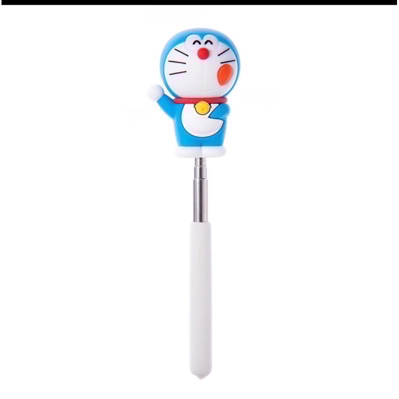 新品 哆啦a夢伸縮棒悠遊卡 造型悠遊卡-細節圖2