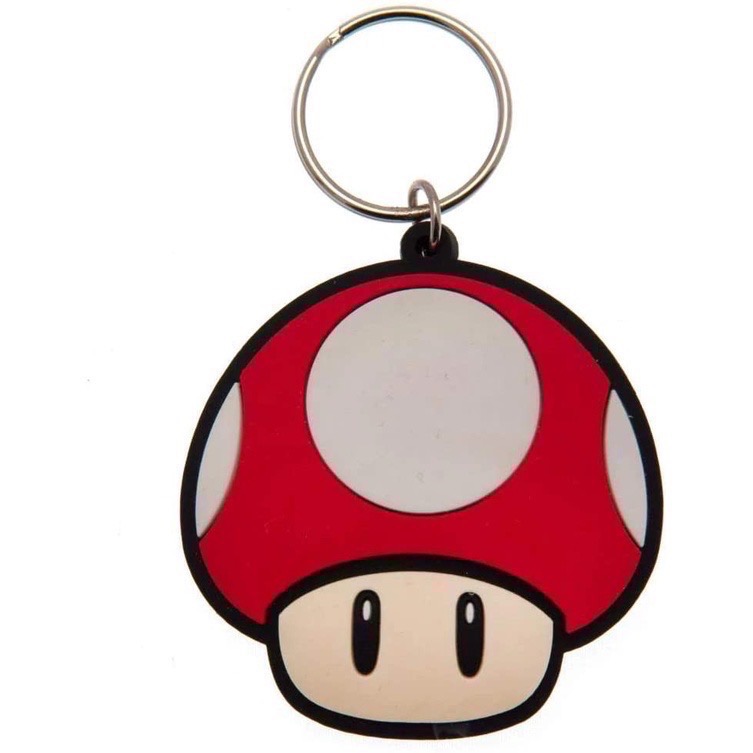 現貨 ￼瑪利歐 Super Mario 耀西 Yoshi 高級禮物組 (內含馬克杯、杯墊、鑰匙圈)-細節圖4