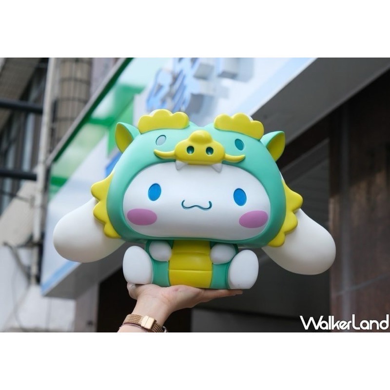 現貨 全家 喜拿萌萌糖果造型存錢筒 禮盒 伴手禮 存錢筒 收藏品-細節圖2