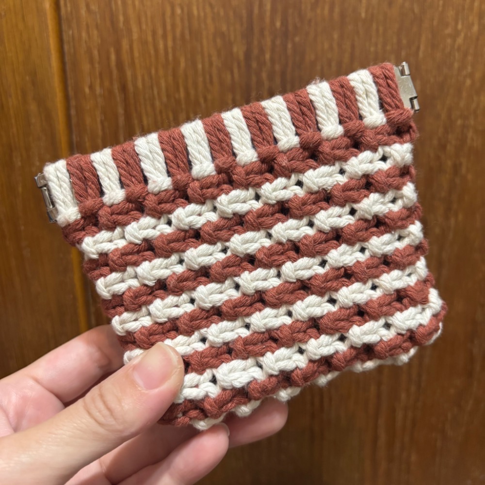 零錢包 手作商品-細節圖2