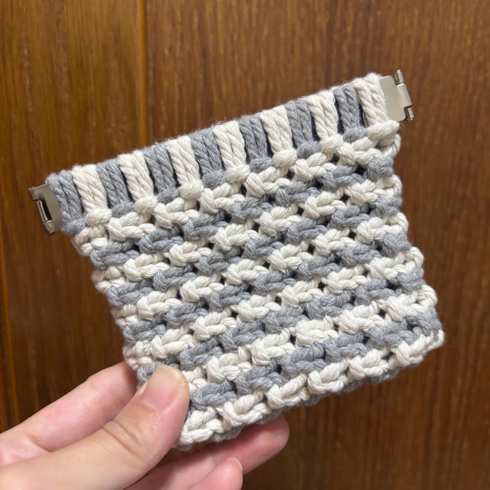 零錢包 手作商品-細節圖3