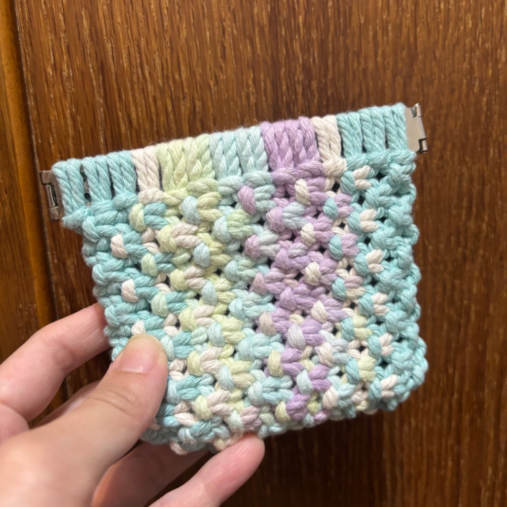零錢包 手作商品-細節圖4