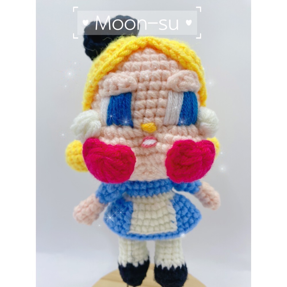 哭娃系列 每隻都有自己獨特性 可愛可愛🥰 現貨 實物拍攝 快速出貨-細節圖3