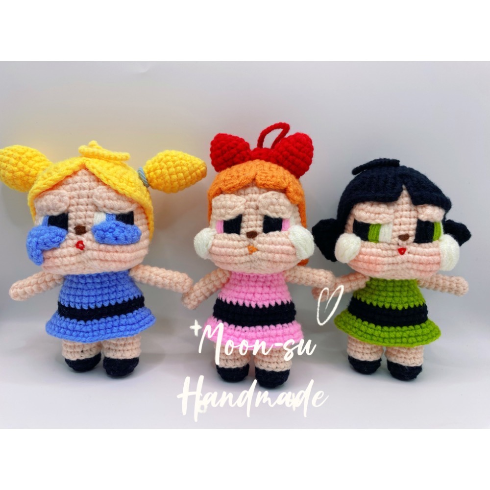 哭娃系列 每隻都有自己獨特性 可愛可愛🥰 現貨 實物拍攝 快速出貨-細節圖5