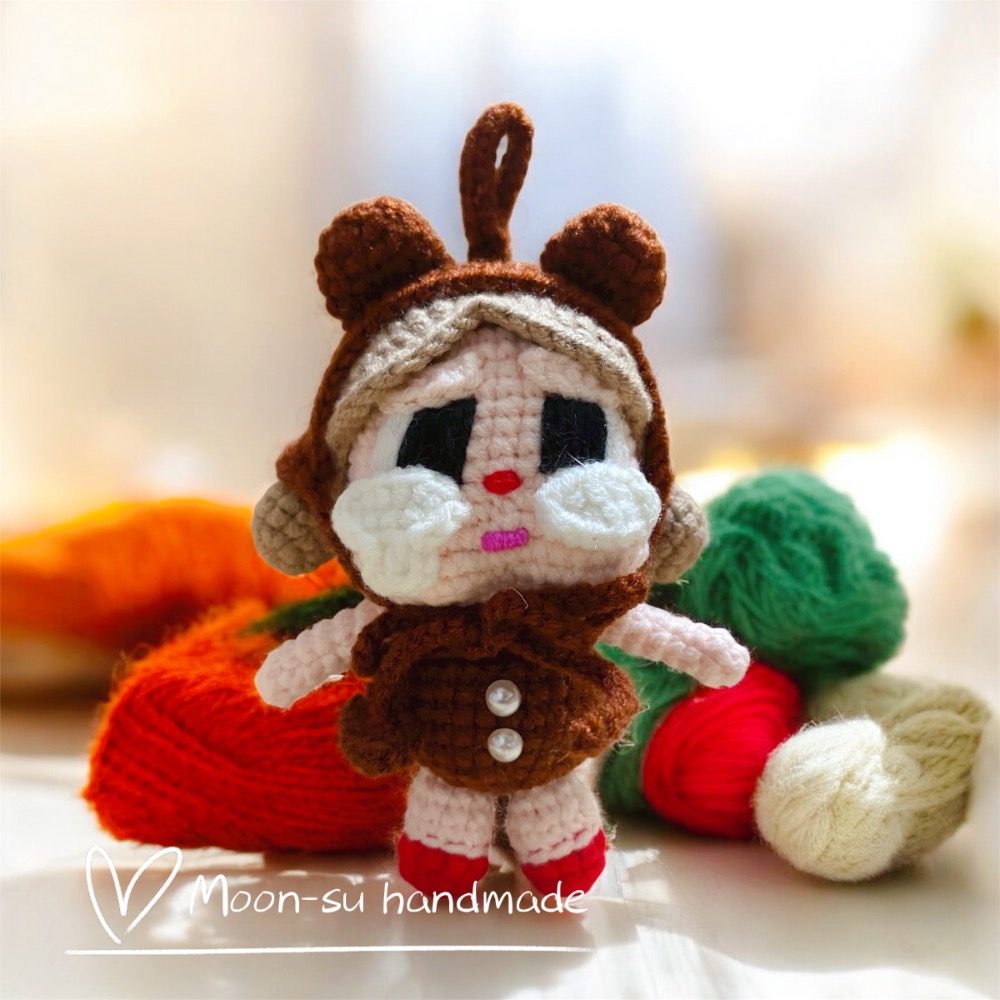 哭娃系列 每隻都有自己獨特性 可愛可愛🥰 現貨 實物拍攝 快速出貨-規格圖6