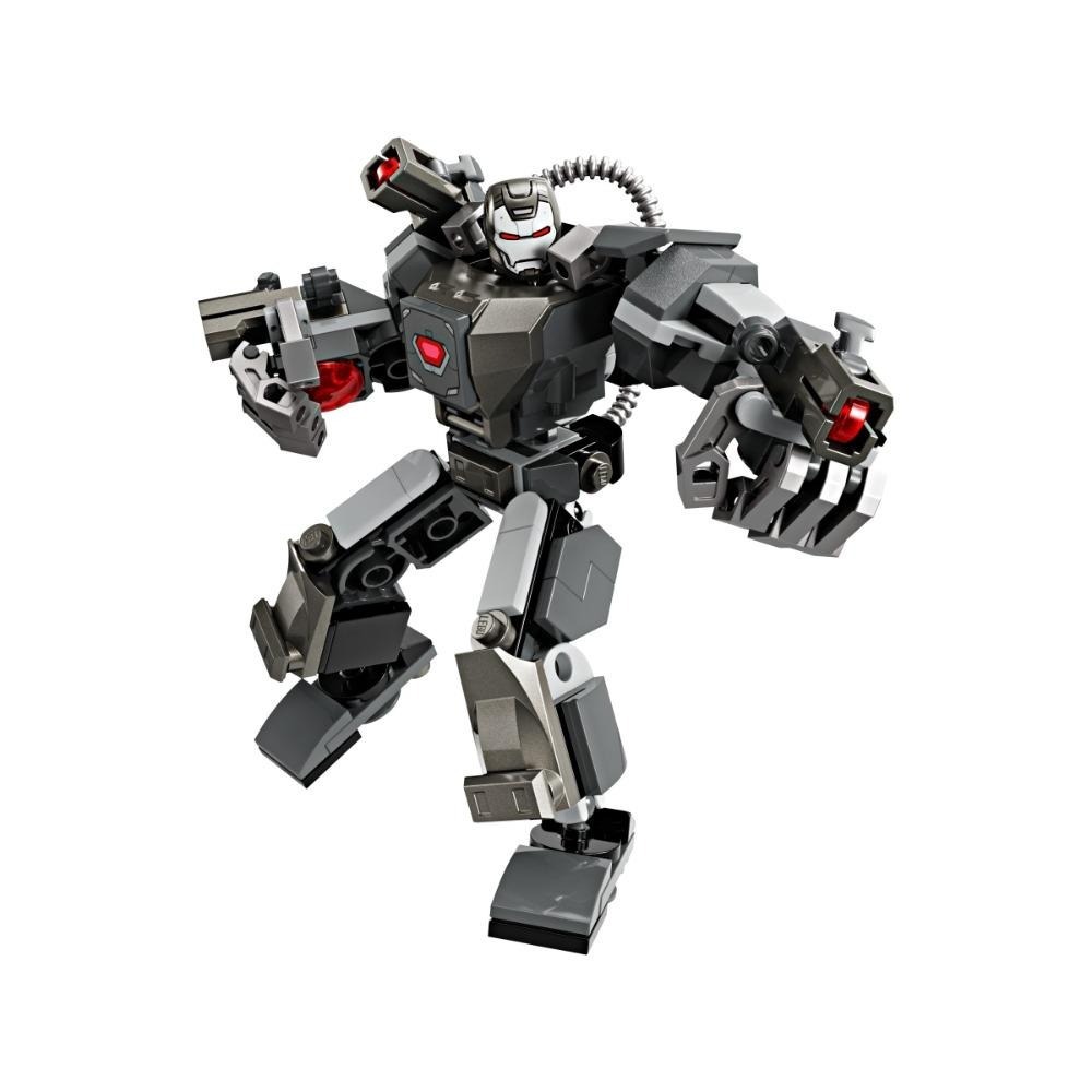 [木木磚家]LEGO 76277 戰爭機器七甲-細節圖4