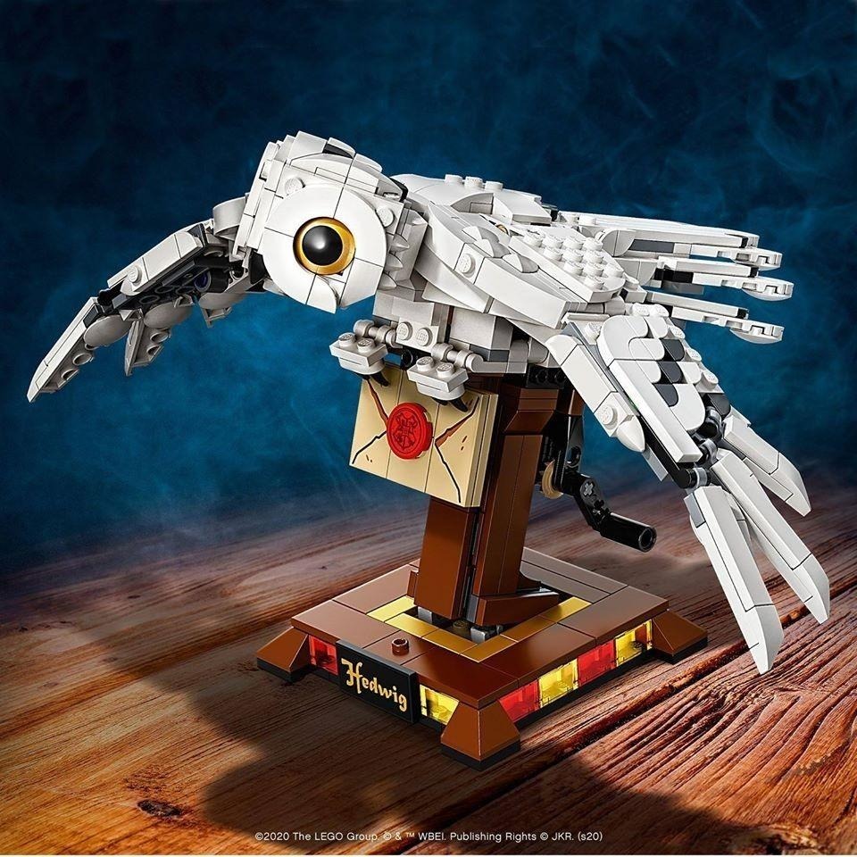 《木木磚家》現貨 ★ ~LEGO 75979 嘿美-細節圖2