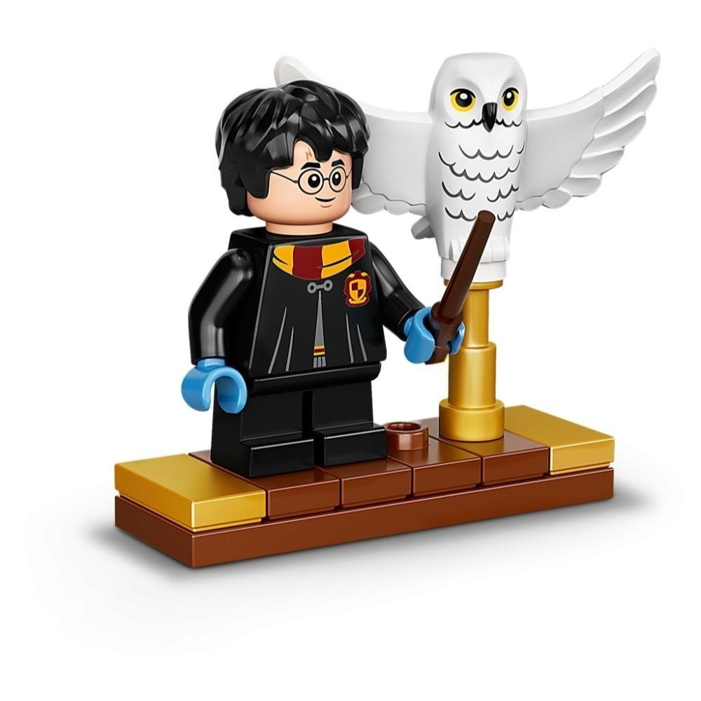 《木木磚家》現貨 ★ ~LEGO 75979 嘿美-細節圖4