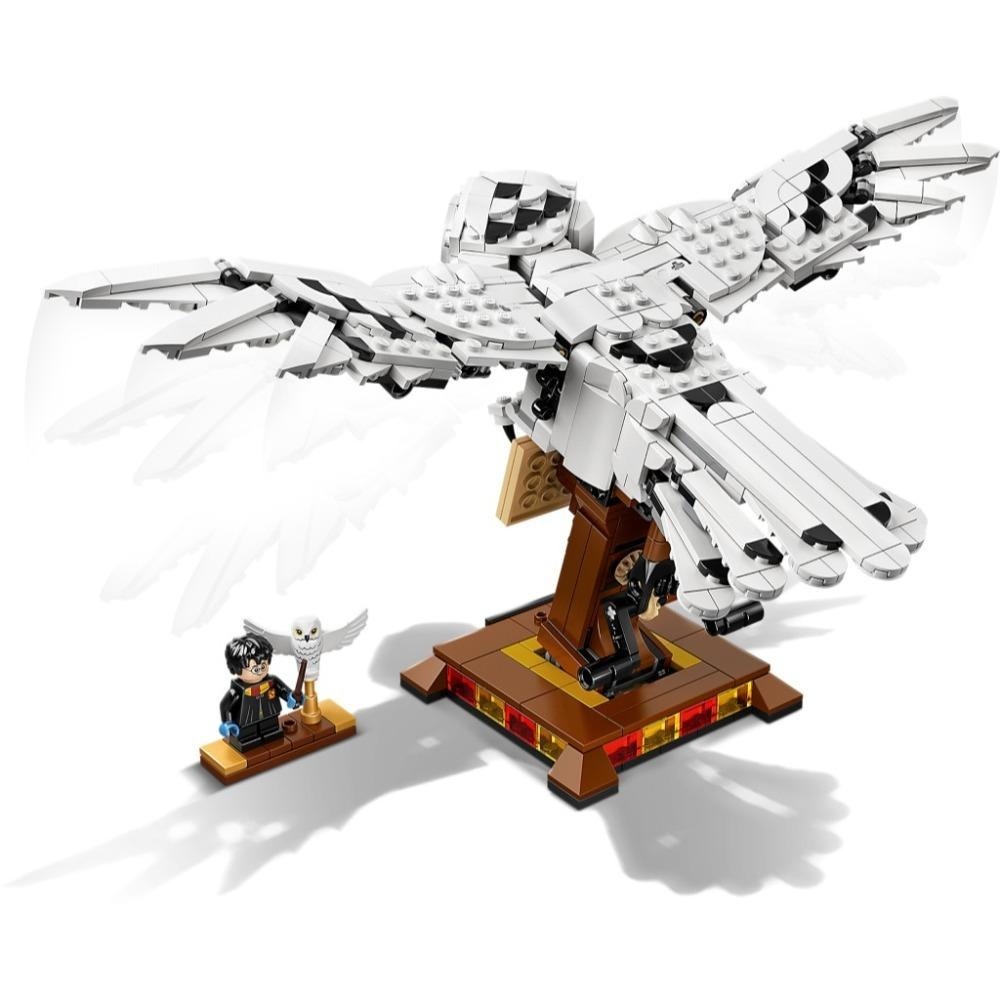 [木木磚家] LEGO 75979 嘿美-細節圖8