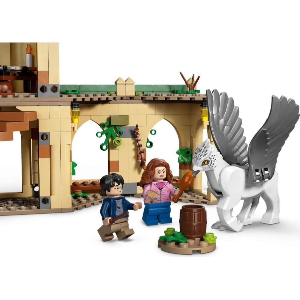 [木木磚家] LEGO 76401 天狼星的救援-細節圖7