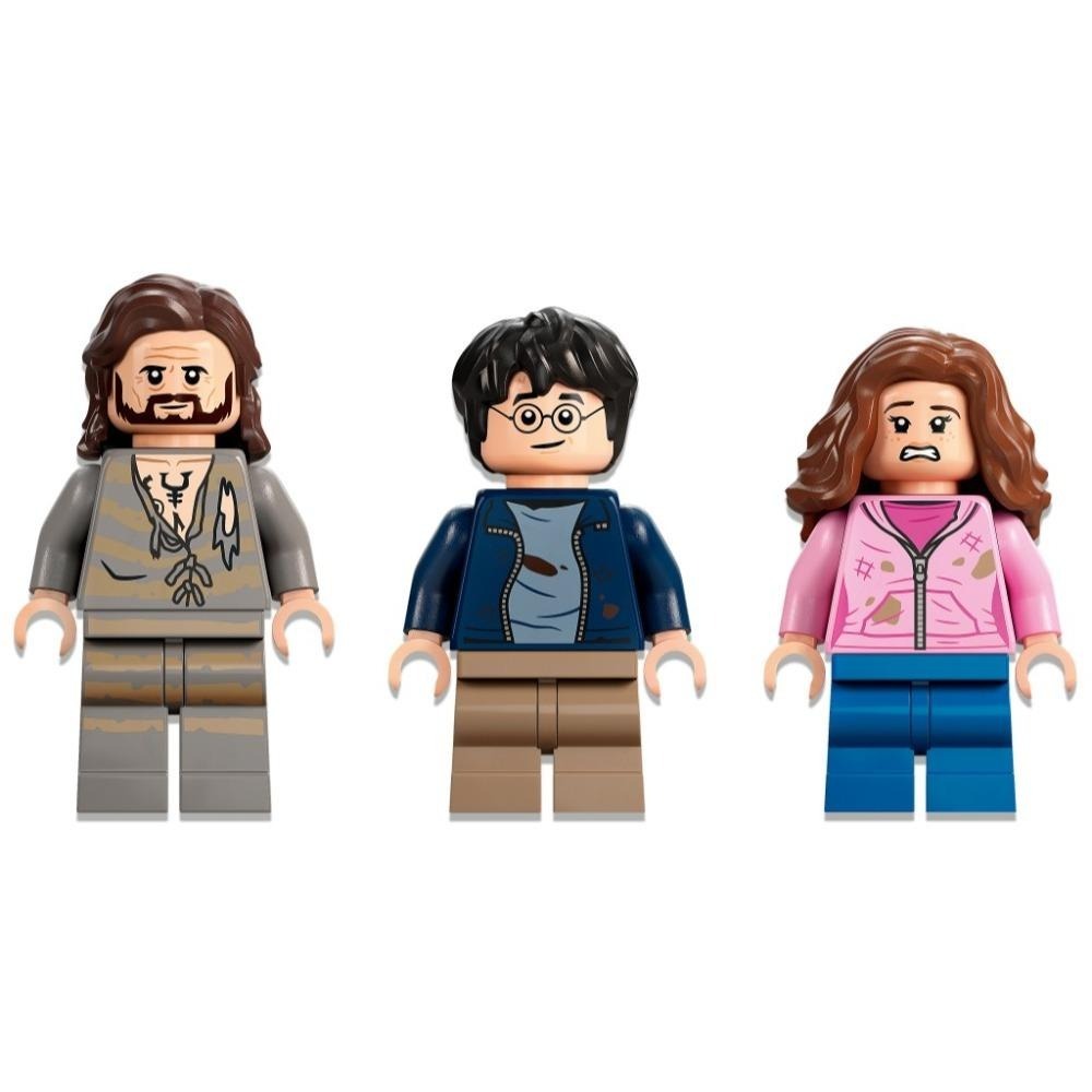 [木木磚家] LEGO 76401 天狼星的救援-細節圖8