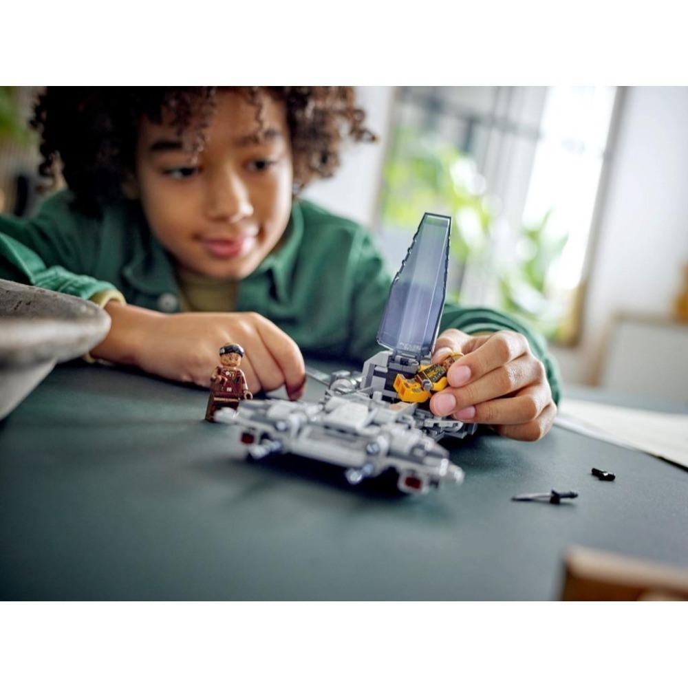 [木木磚家]LEGO 75346 海盜戰鬥機-細節圖3