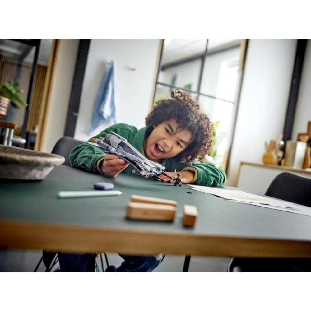 [木木磚家]LEGO 75346 海盜戰鬥機-細節圖4